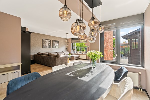 Medium property photo - Rozenhout 8, 2994 HN Barendrecht